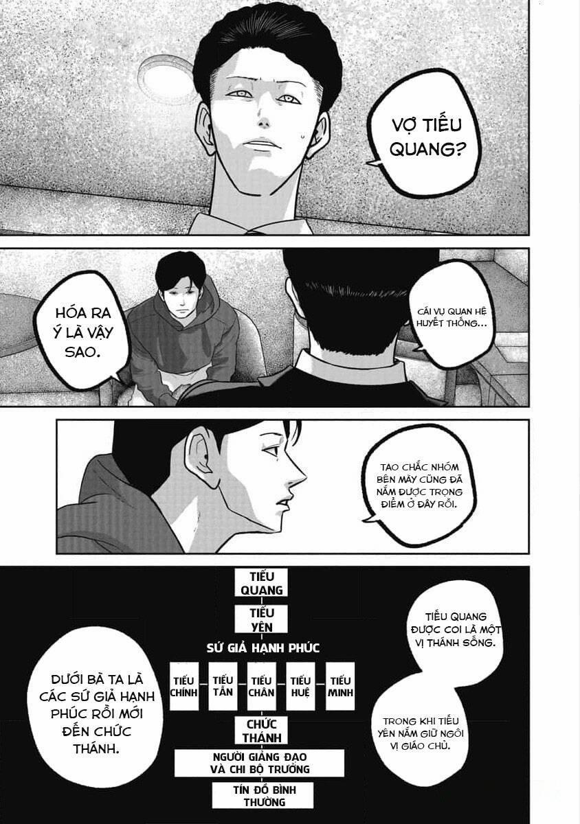 Smiley – Cười Lên 79 trang 11