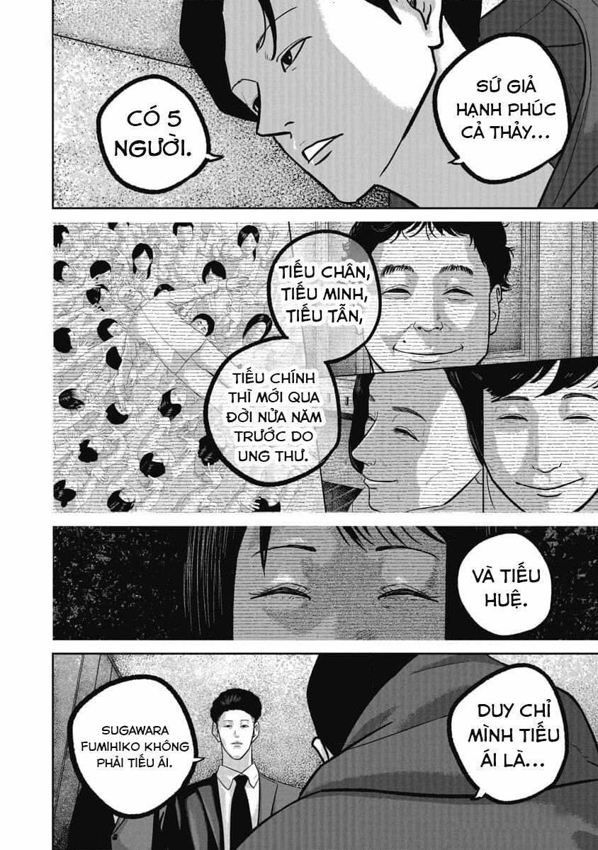 Smiley – Cười Lên 79 trang 12