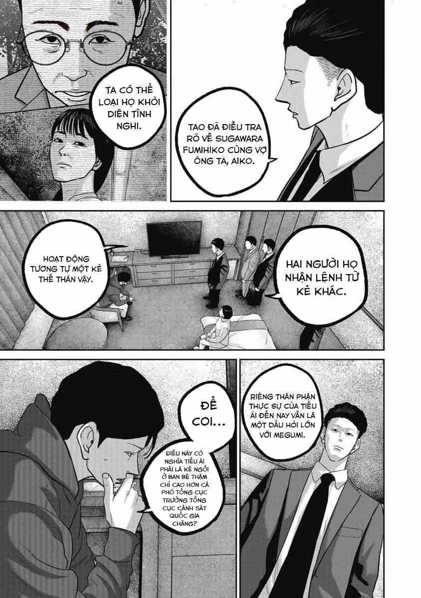 Smiley – Cười Lên 79 trang 13