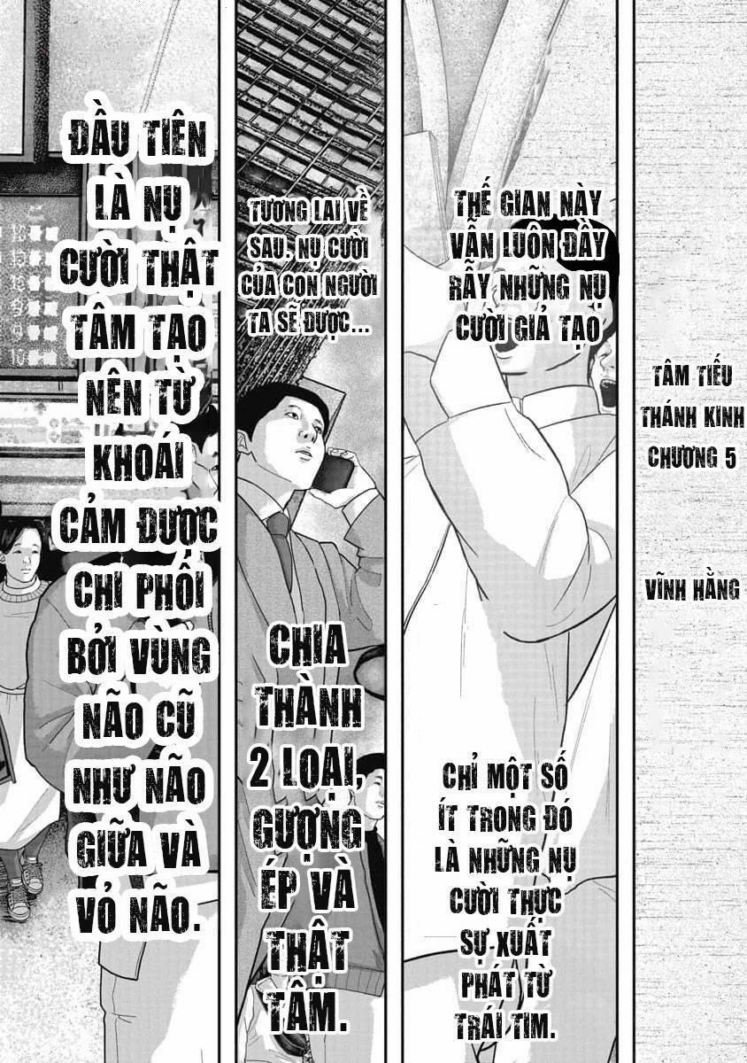 Smiley – Cười Lên 79 trang 16