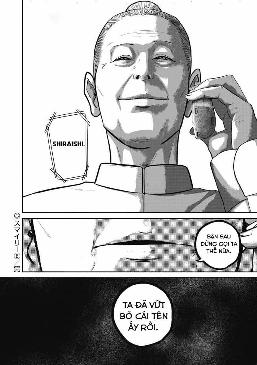 Smiley – Cười Lên 79 trang 19