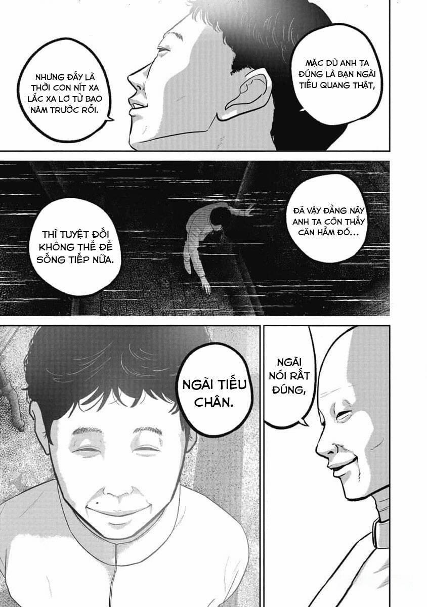 Smiley – Cười Lên 79 trang 3