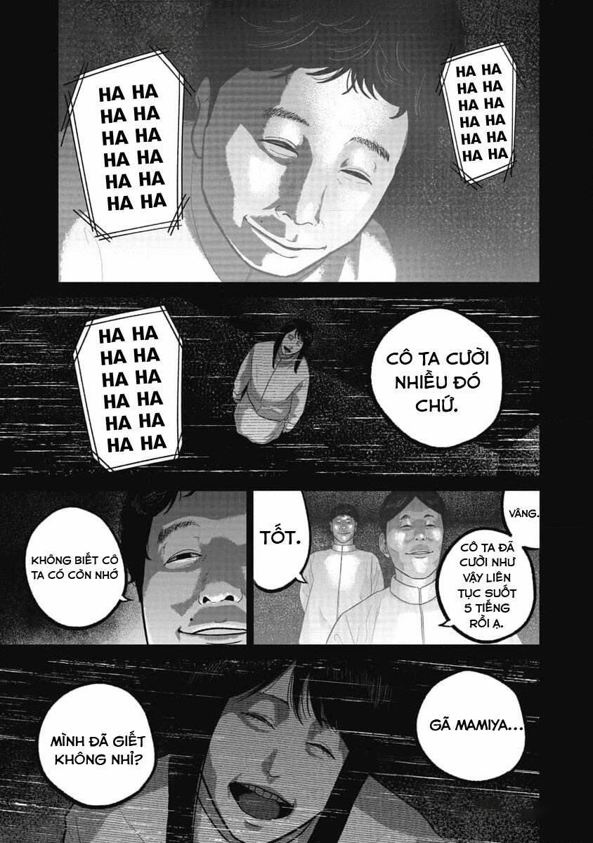 Smiley – Cười Lên 79 trang 5