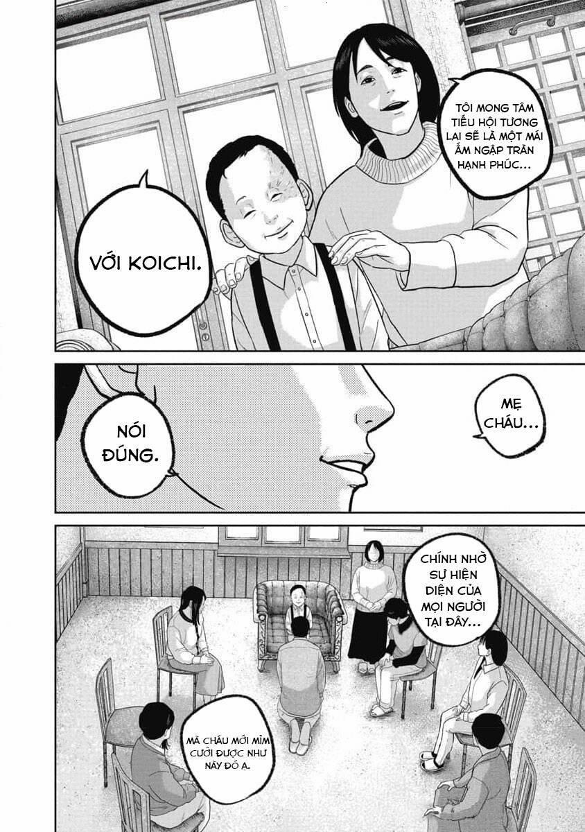 Smiley – Cười Lên 80 trang 12