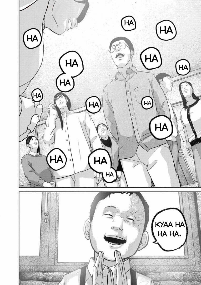 Smiley – Cười Lên 80 trang 14