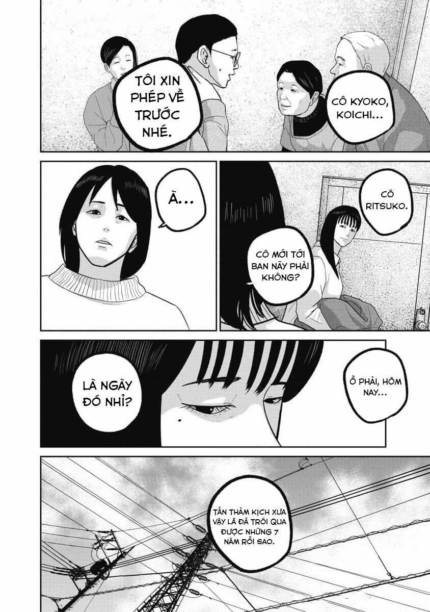 Smiley – Cười Lên 80 trang 16