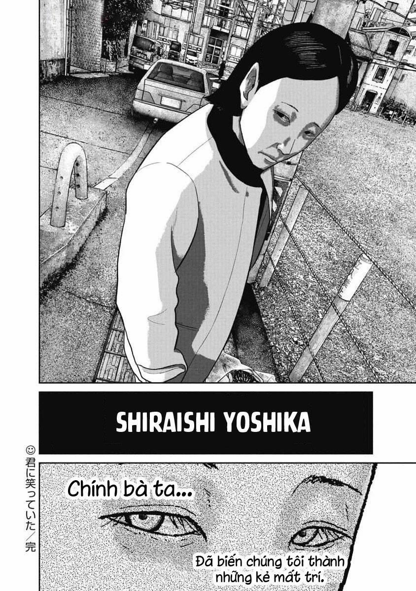 Smiley – Cười Lên 80 trang 20