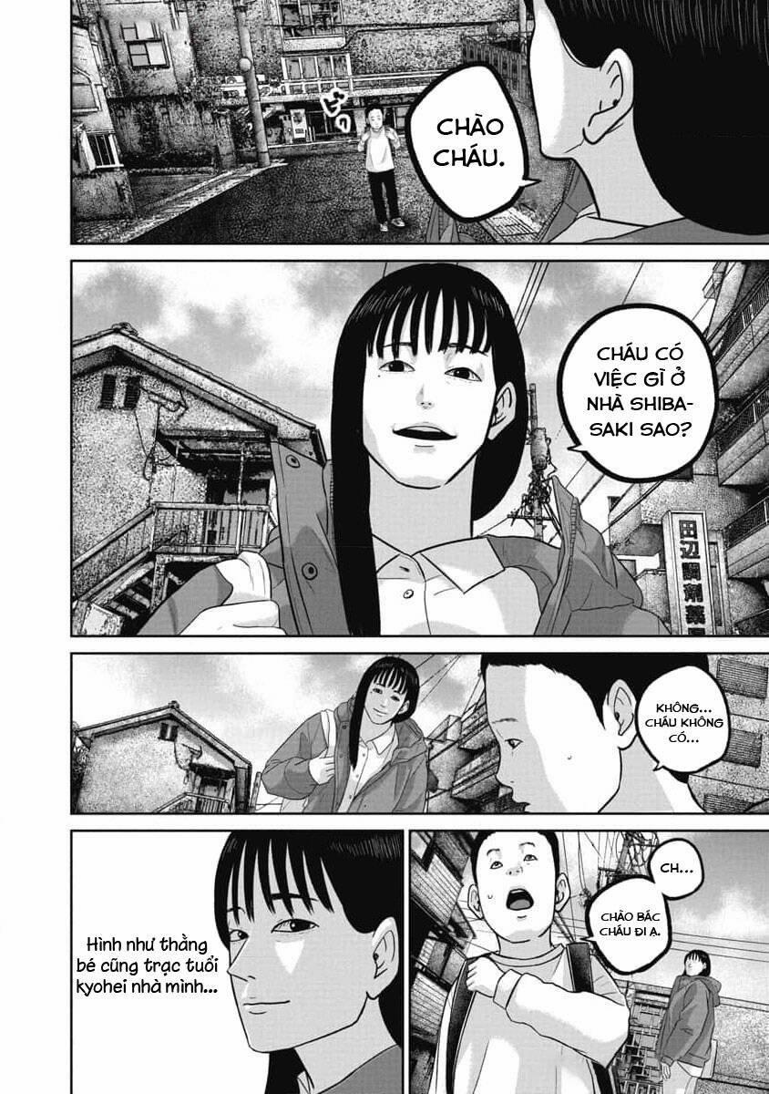 Smiley – Cười Lên 80 trang 6