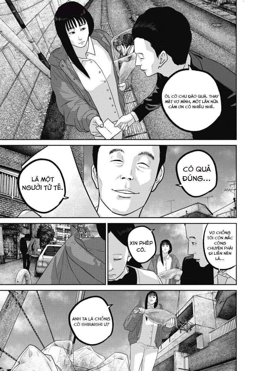 Smiley – Cười Lên 81 trang 7