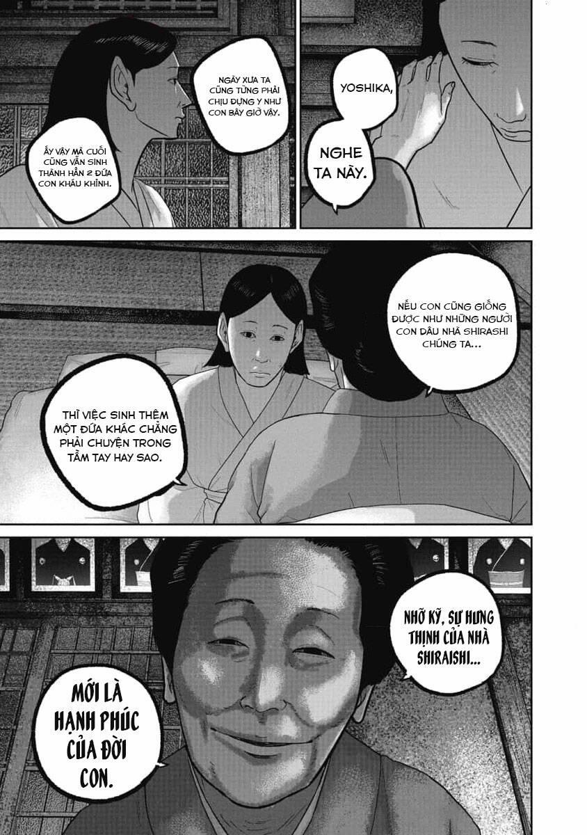 Smiley – Cười Lên 82 trang 10