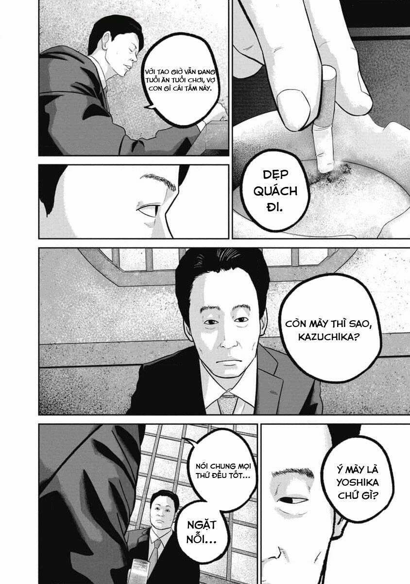 Smiley – Cười Lên 83 trang 4