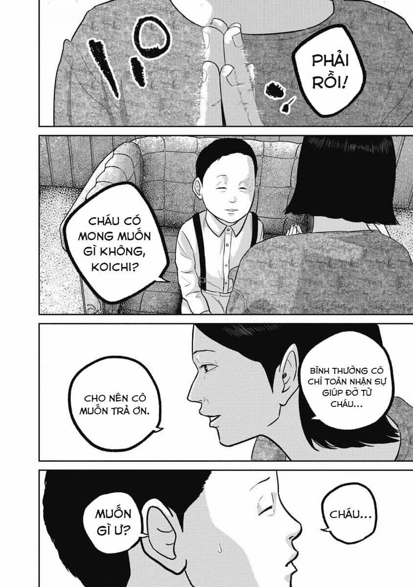 Smiley – Cười Lên 84 trang 10