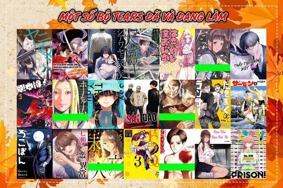 Smiley – Cười Lên 84 trang 21