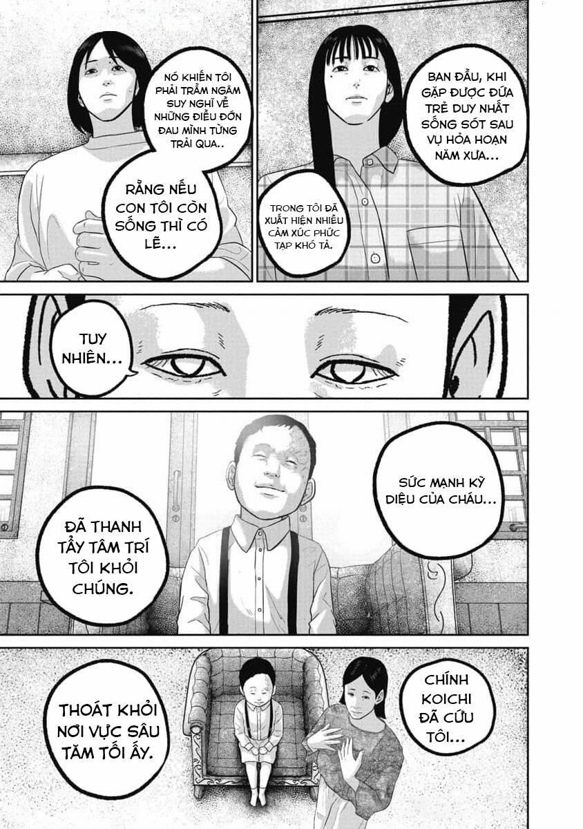 Smiley – Cười Lên 84 trang 9