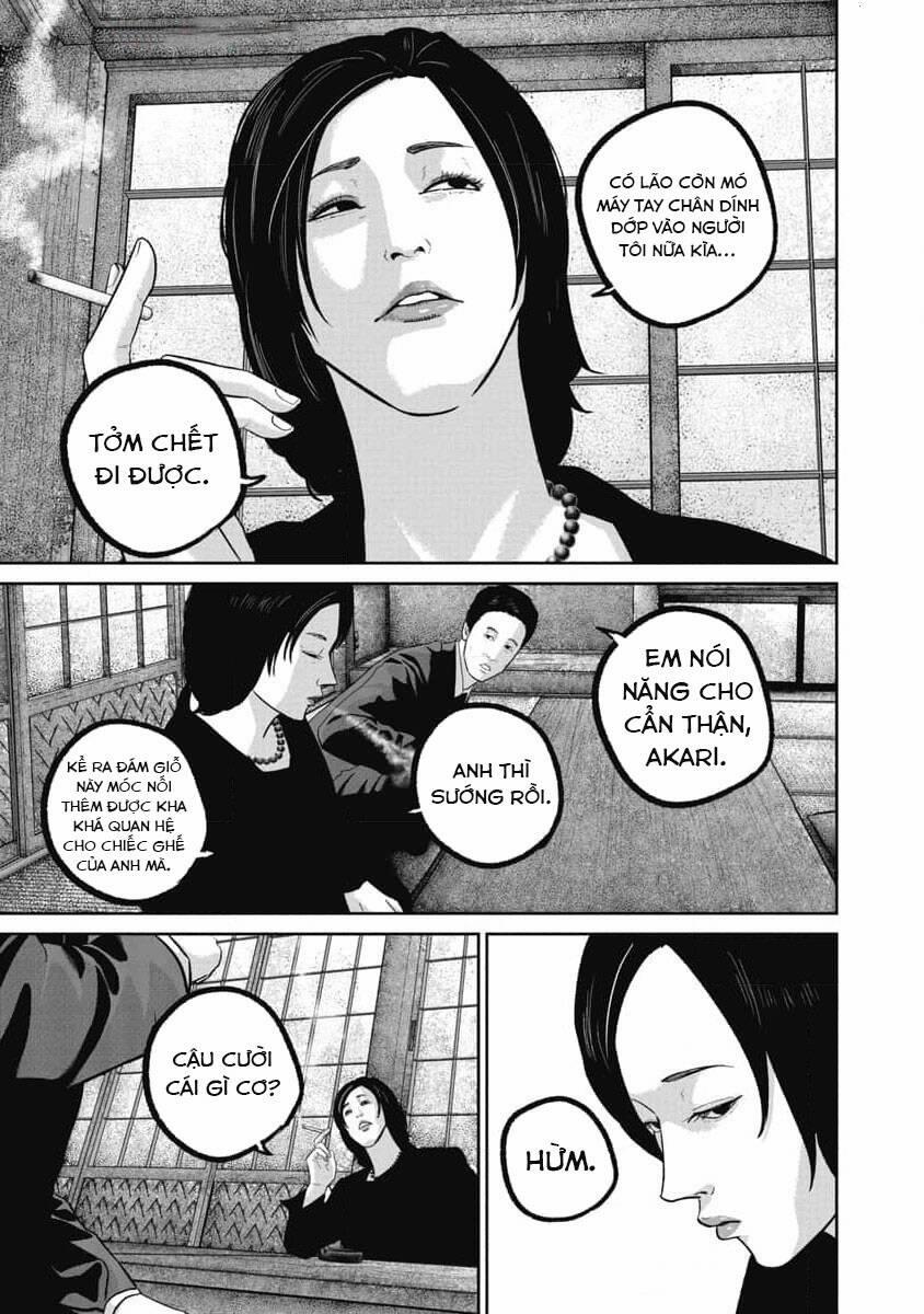 Smiley – Cười Lên 85 trang 13