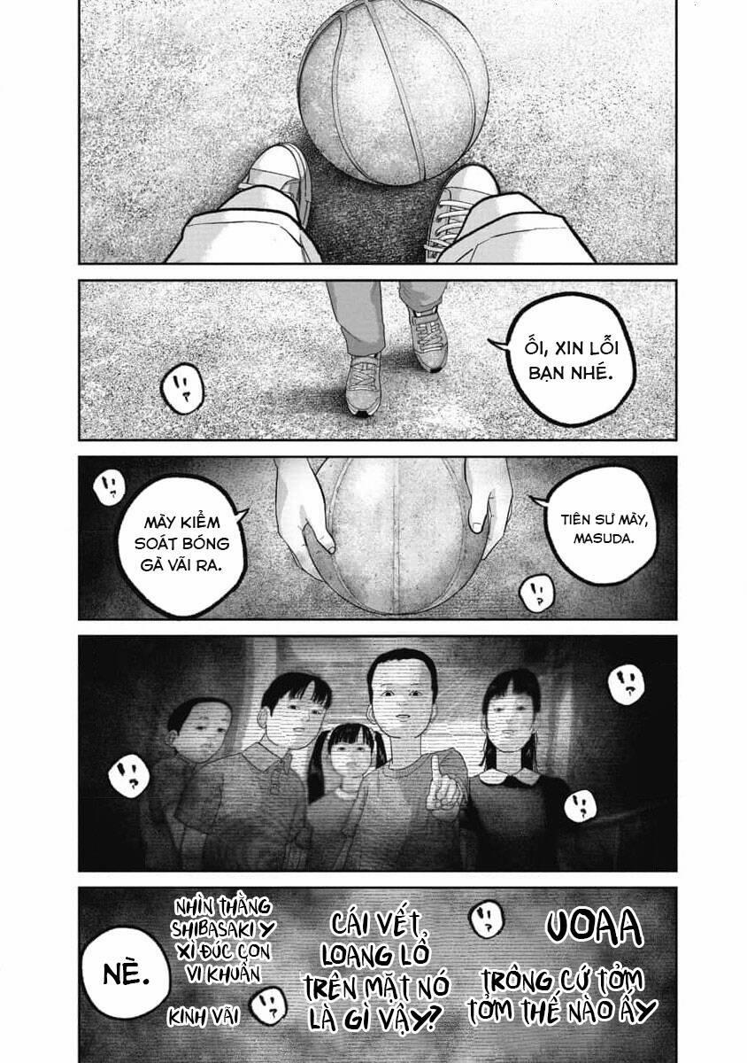 Smiley – Cười Lên 85 trang 3