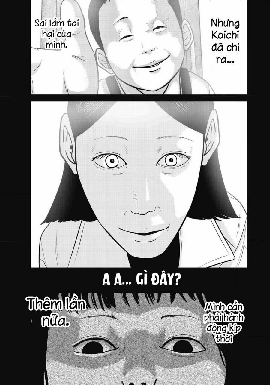 Smiley – Cười Lên 86 trang 7