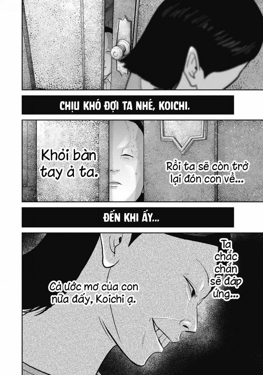 Smiley – Cười Lên 87 trang 20