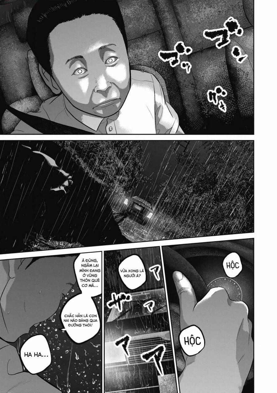 Smiley – Cười Lên 87 trang 5