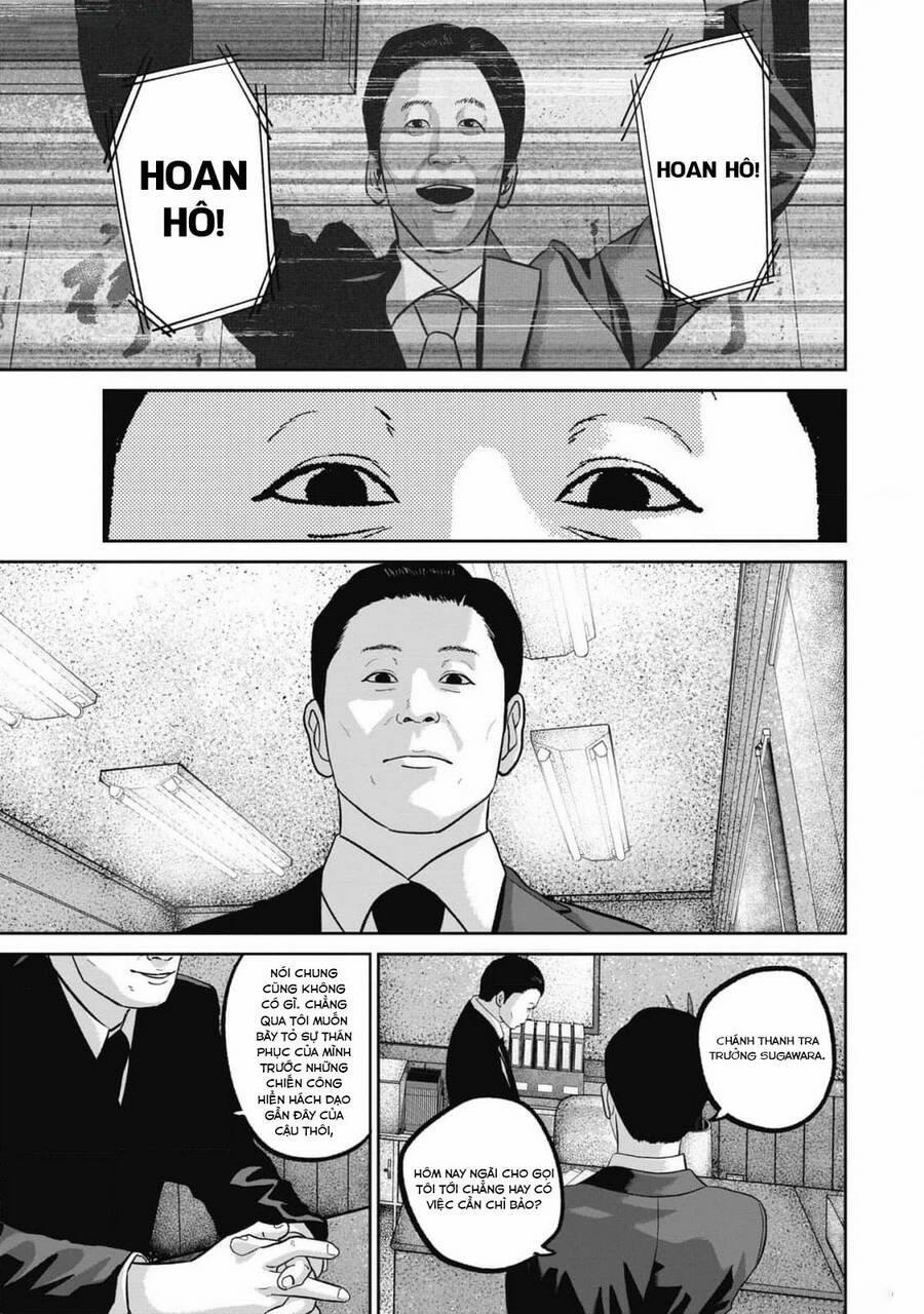 Smiley – Cười Lên 88 trang 11