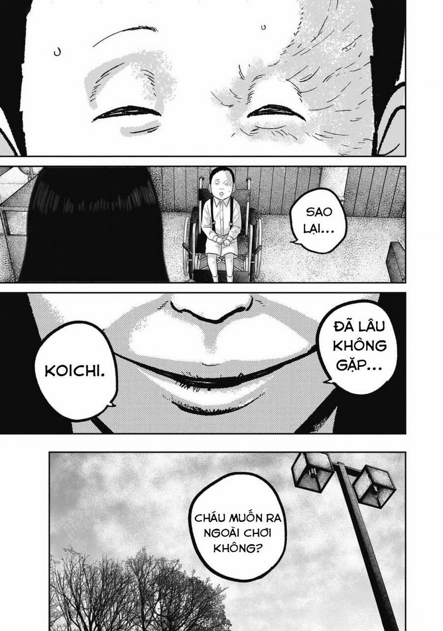 Smiley – Cười Lên 88 trang 17