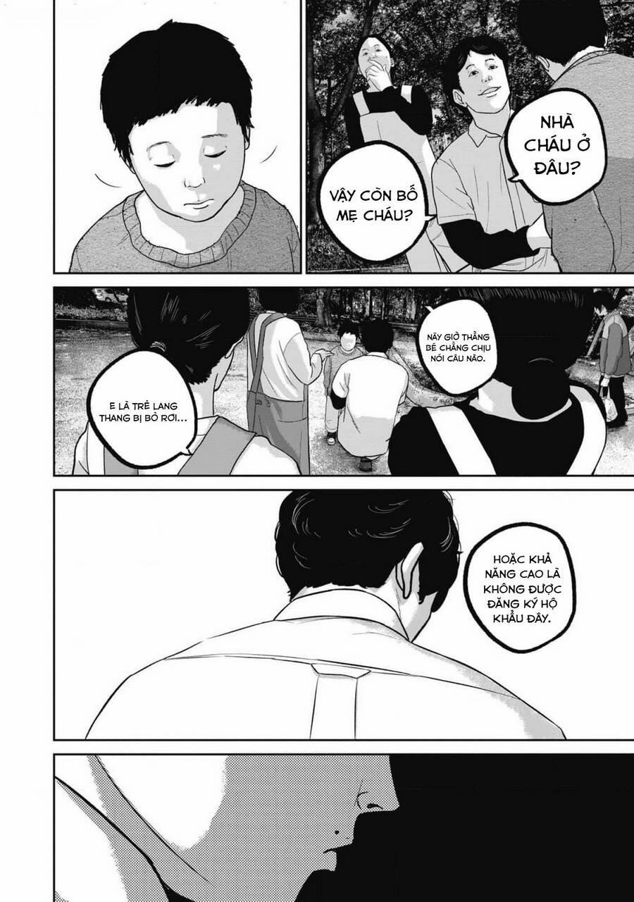 Smiley – Cười Lên 88 trang 8