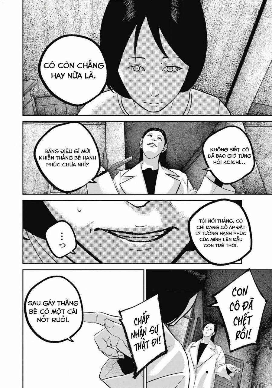 Smiley – Cười Lên 89 trang 10