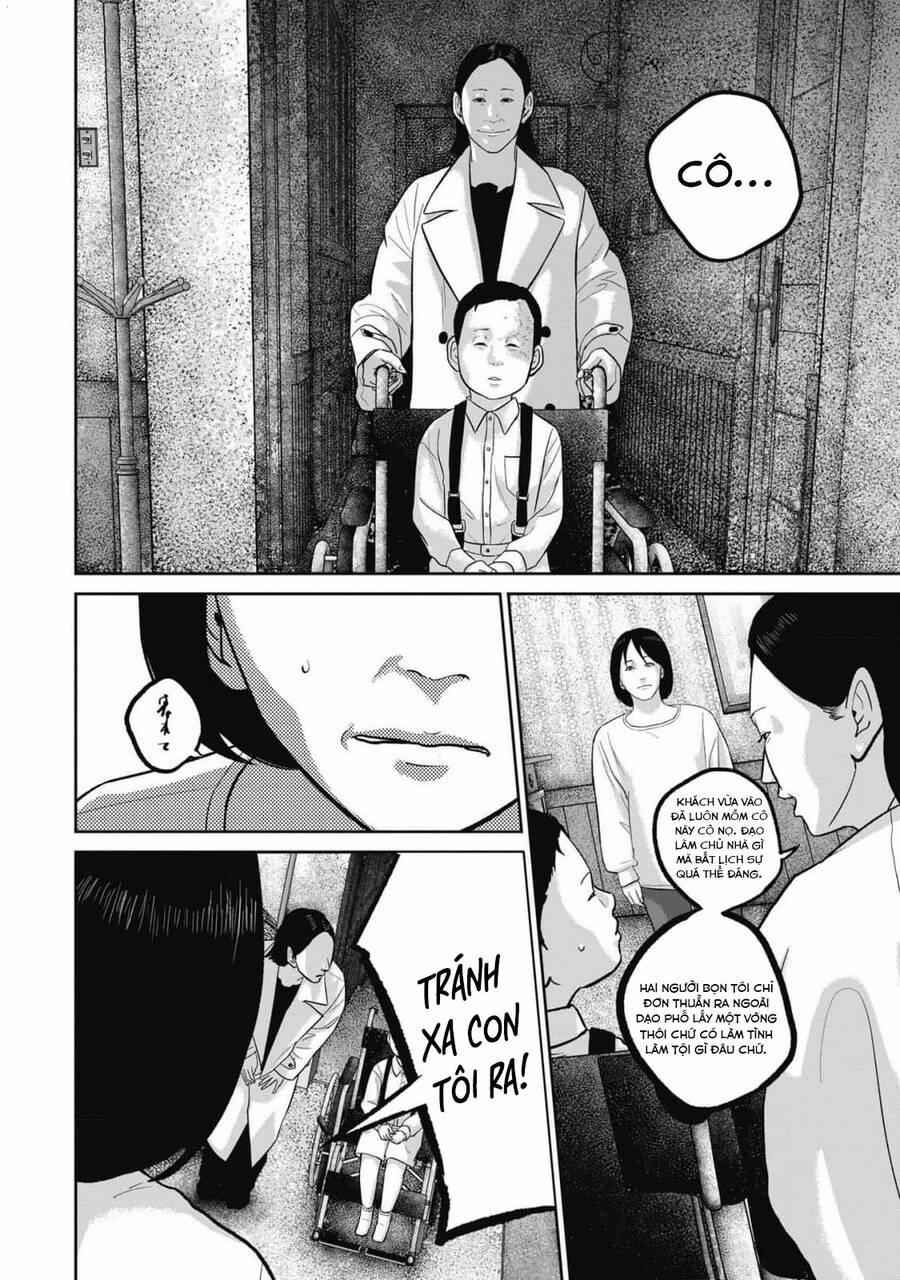 Smiley – Cười Lên 89 trang 6