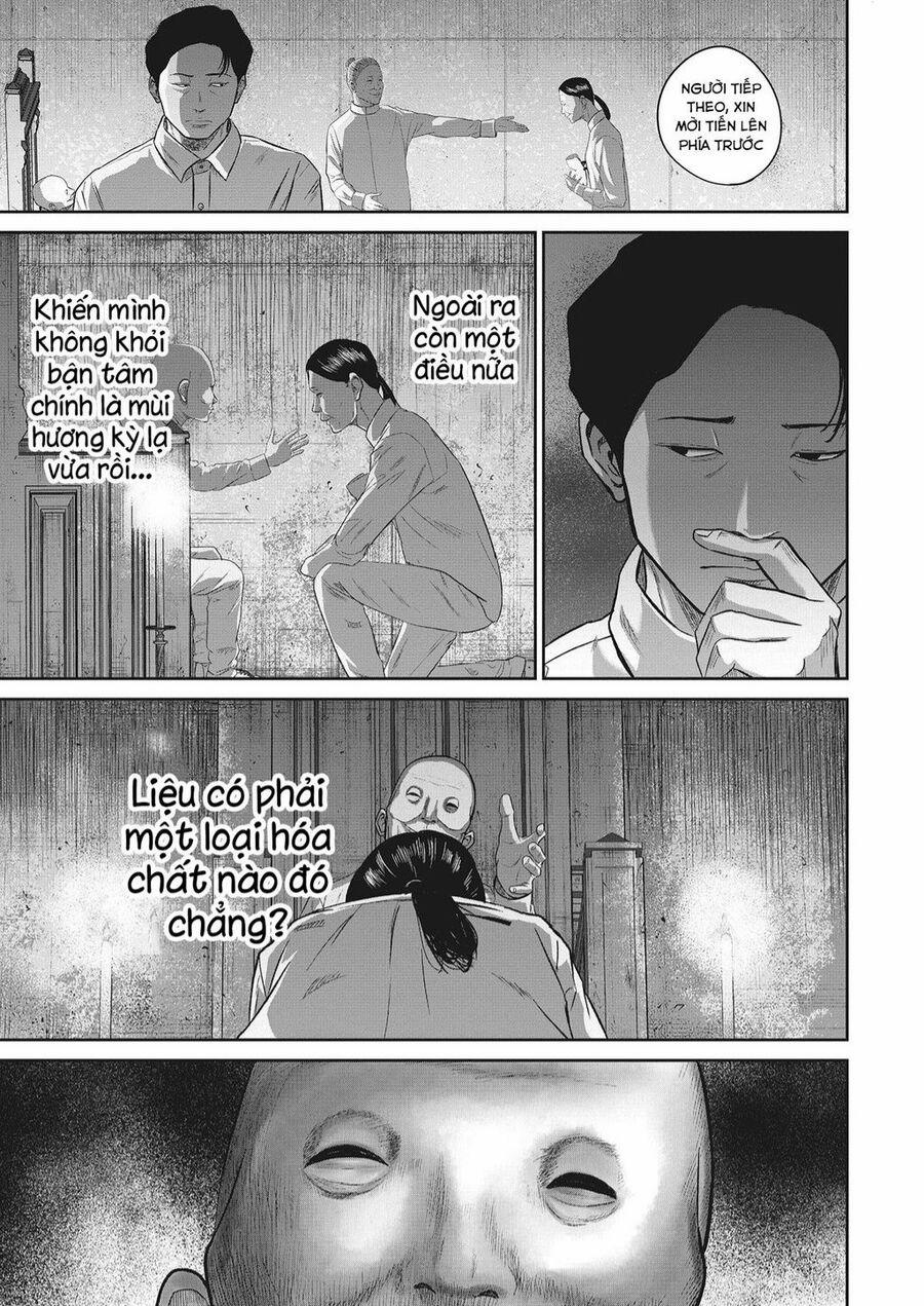 Smiley – Cười Lên 9 trang 2