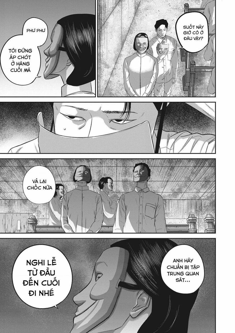 Smiley – Cười Lên 9 trang 8