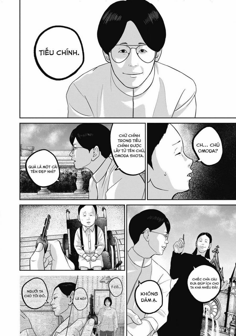 Smiley – Cười Lên 90 trang 12