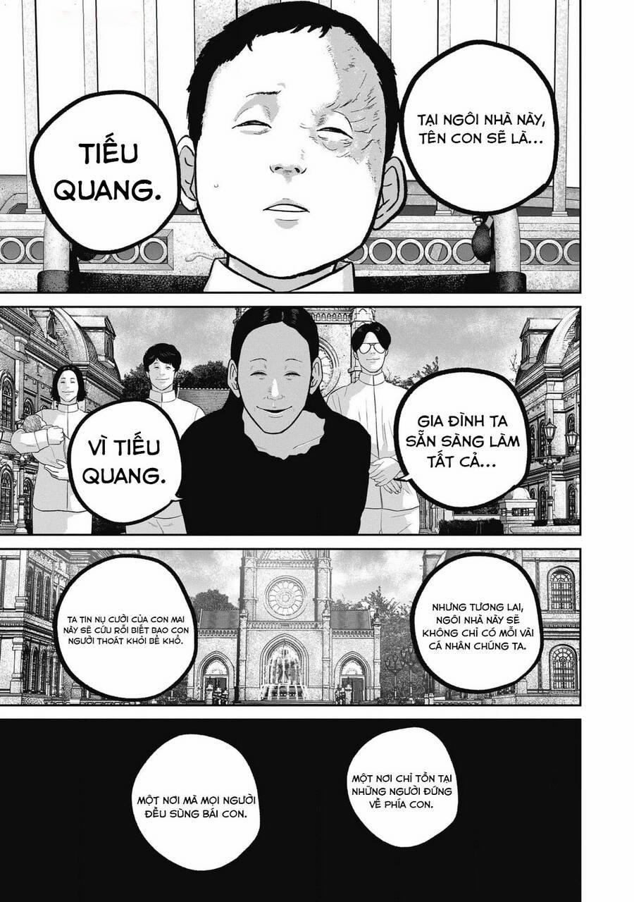 Smiley – Cười Lên 90 trang 15