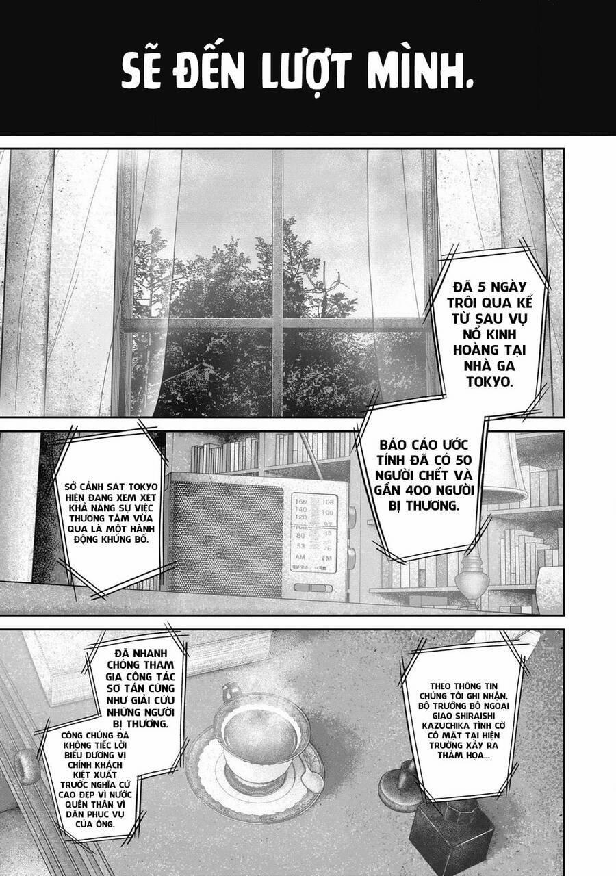 Smiley – Cười Lên 90 trang 18