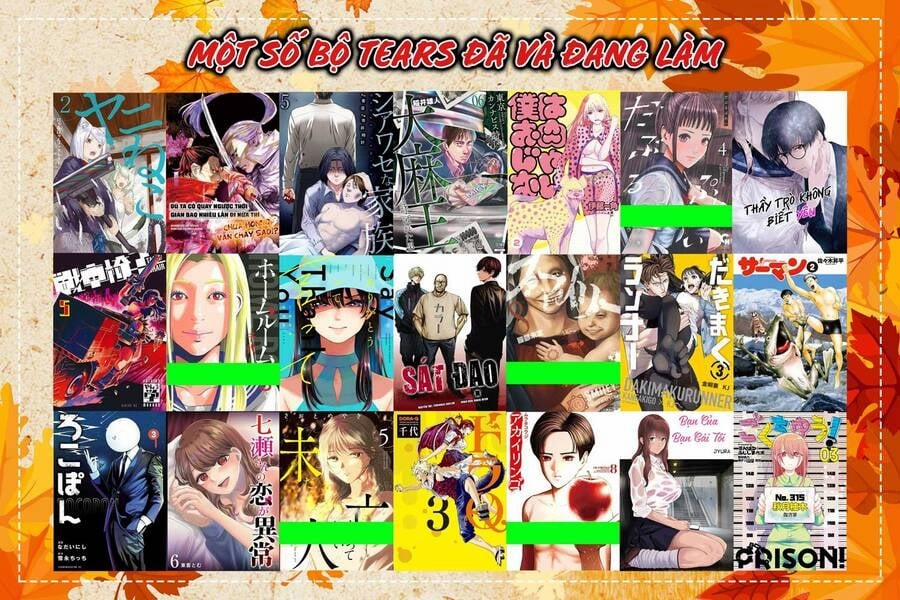 Smiley – Cười Lên 90 trang 20