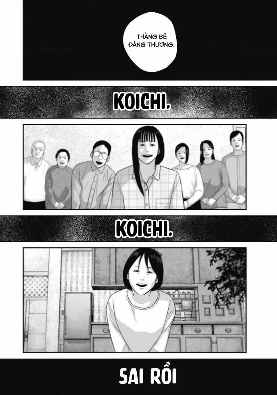 Smiley – Cười Lên 90 trang 4