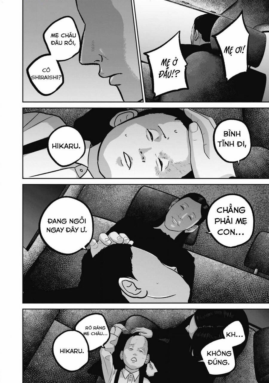 Smiley – Cười Lên 90 trang 6