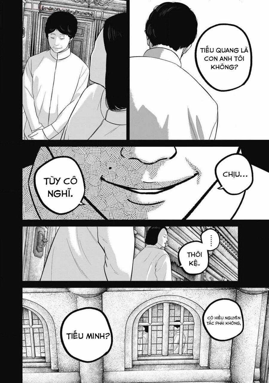 Smiley – Cười Lên 91 trang 10