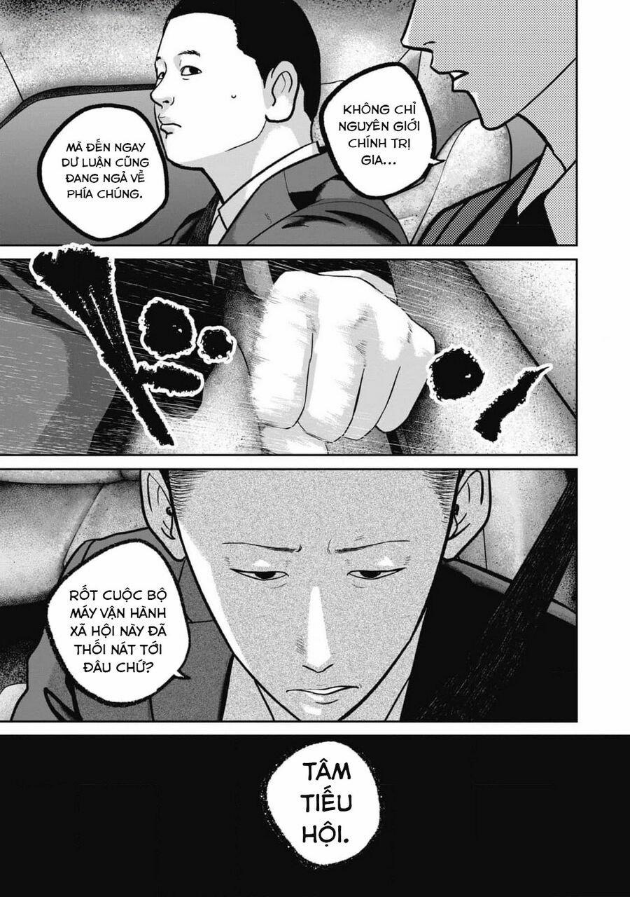 Smiley – Cười Lên 91 trang 15