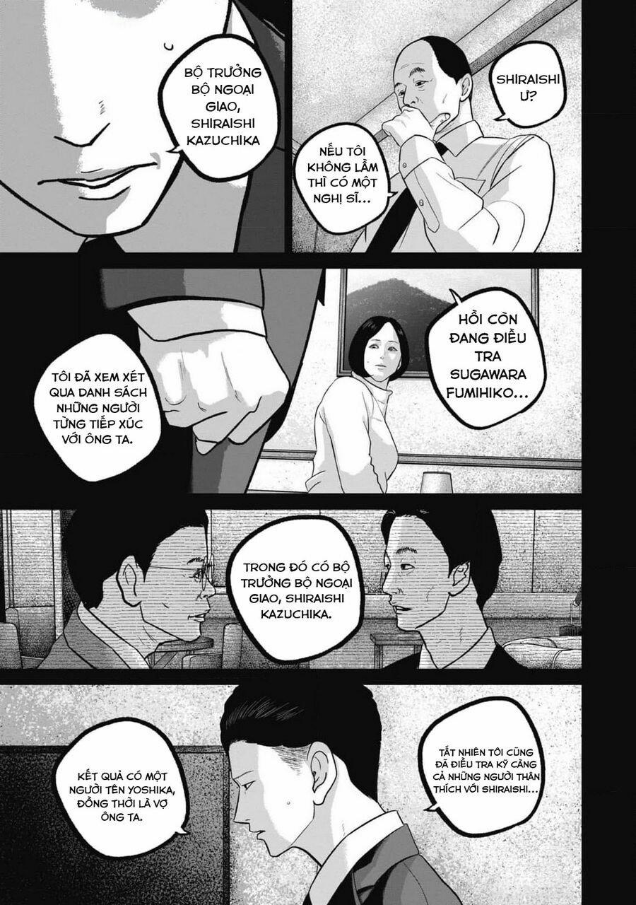 Smiley – Cười Lên 91 trang 17