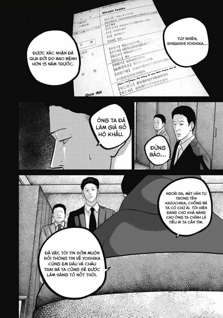 Smiley – Cười Lên 91 trang 18