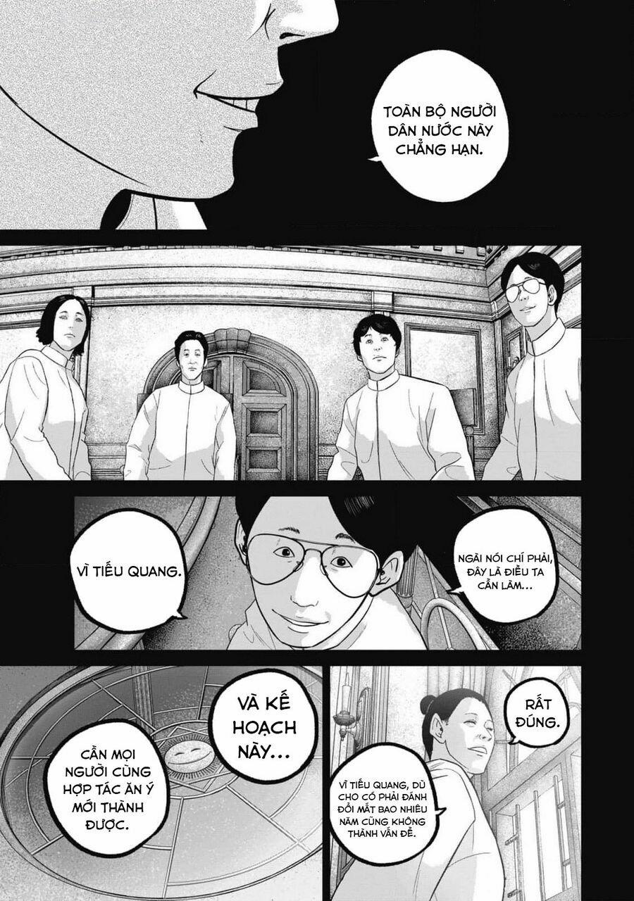 Smiley – Cười Lên 91 trang 7