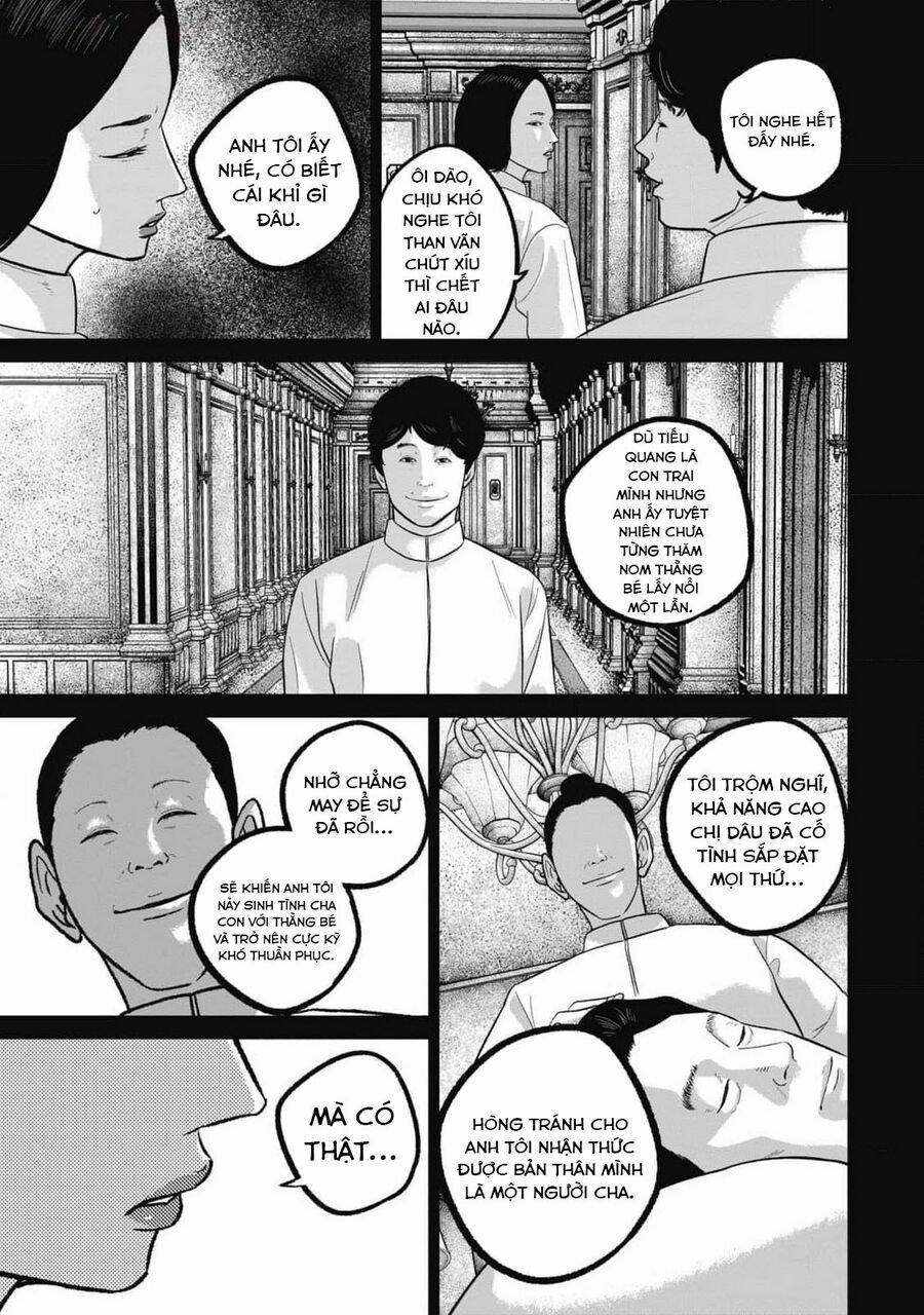 Smiley – Cười Lên 91 trang 9