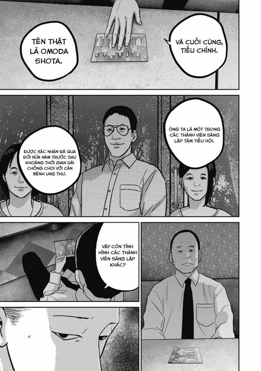 Smiley – Cười Lên 92 trang 7