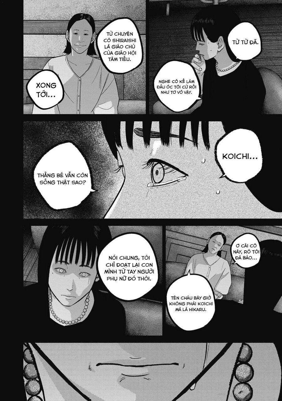 Smiley – Cười Lên 93 trang 10