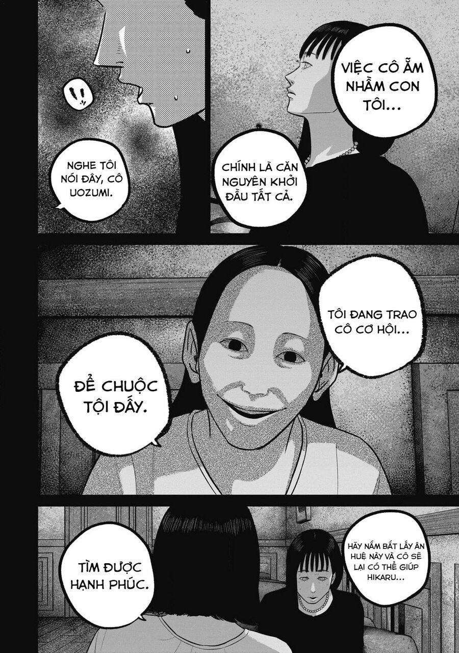 Smiley – Cười Lên 93 trang 12