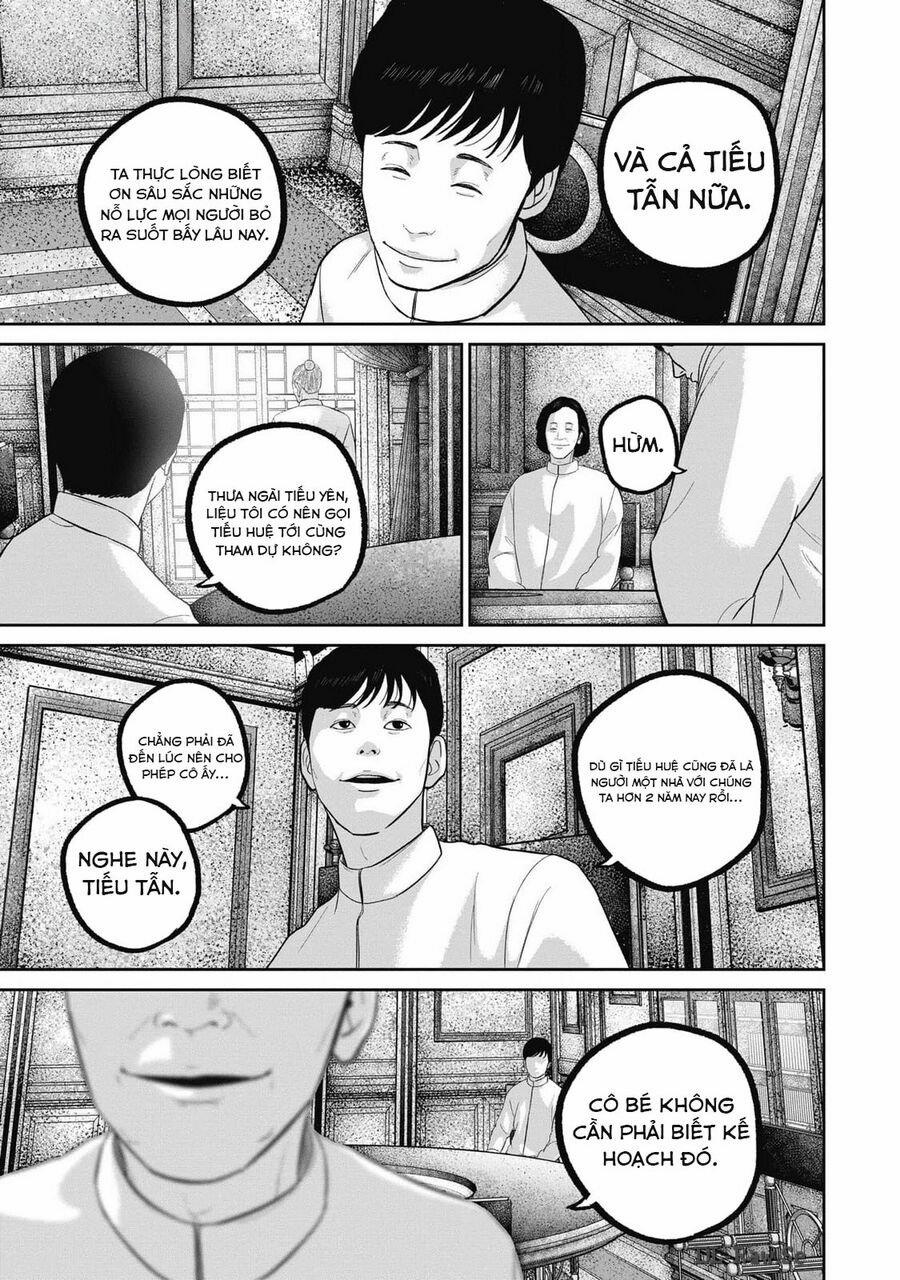 Smiley – Cười Lên 93 trang 3