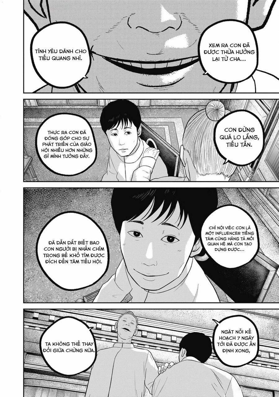 Smiley – Cười Lên 93 trang 6