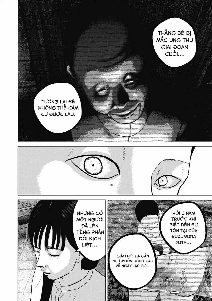 Smiley – Cười Lên 94 trang 10