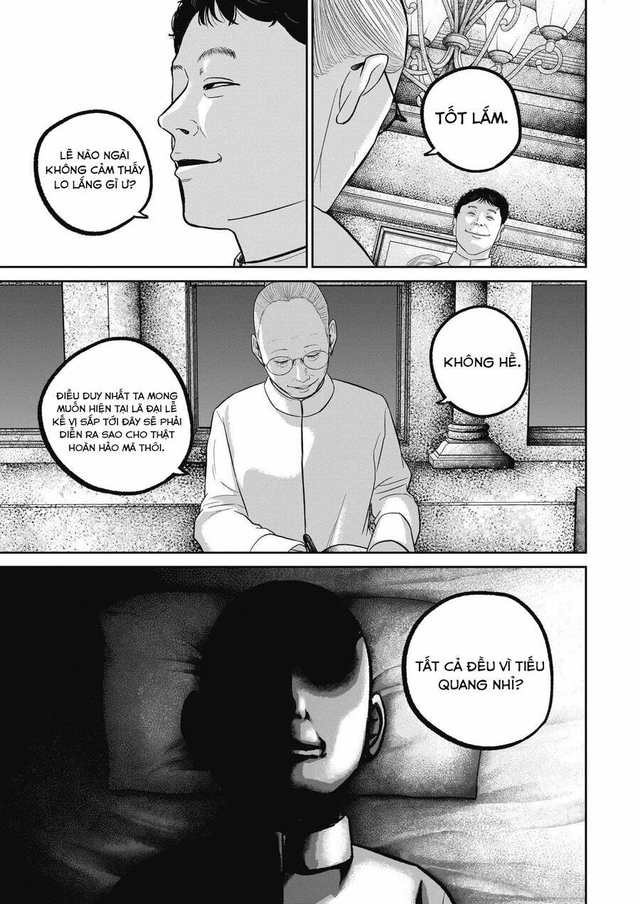 Smiley – Cười Lên 95 trang 13