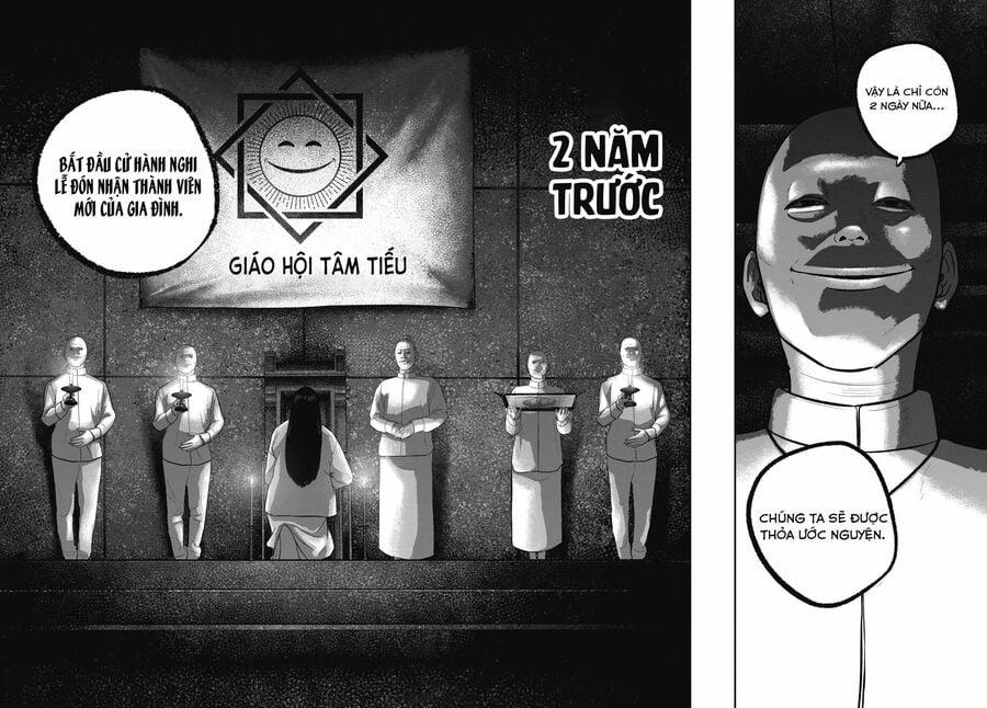 Smiley – Cười Lên 95 trang 16